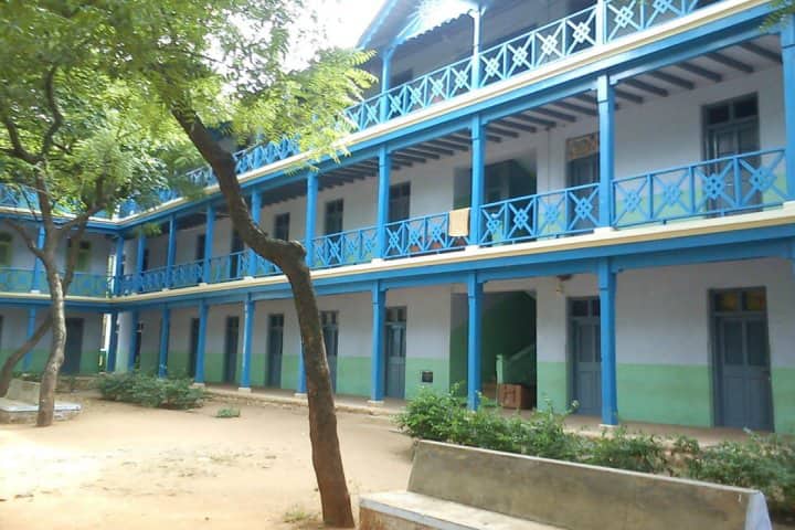 hostel